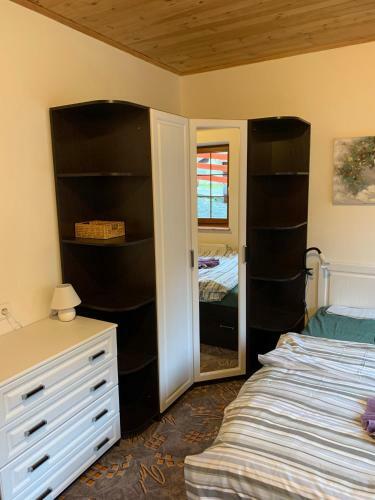 Hostal Penzion U Orla
