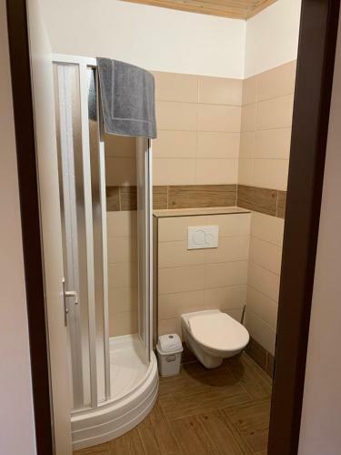 Hostal Penzion U Orla