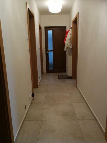Apartamento Letn� D?m Pavlov