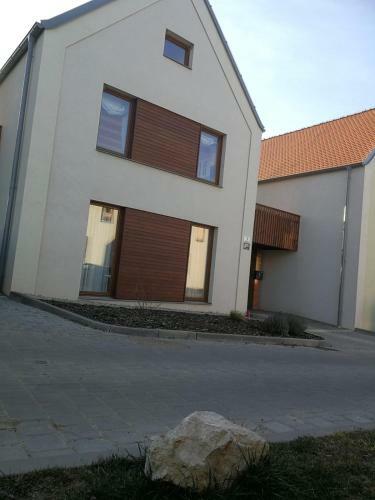 Apartamento Letn� D?m Pavlov