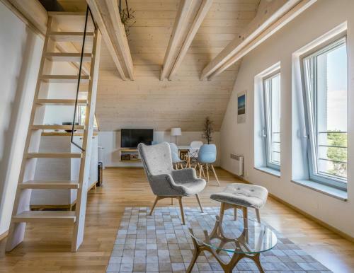 Apartm�n Se Skl�pkem