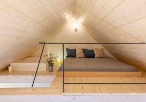 Apartm�n Se Skl�pkem