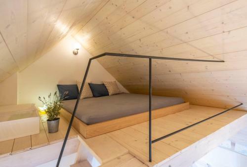Apartm�n Se Skl�pkem