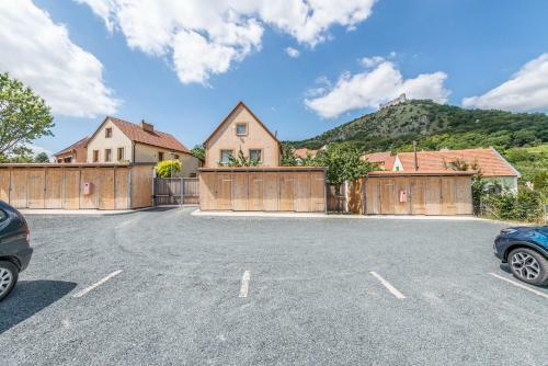 Apartm�n Se Skl�pkem