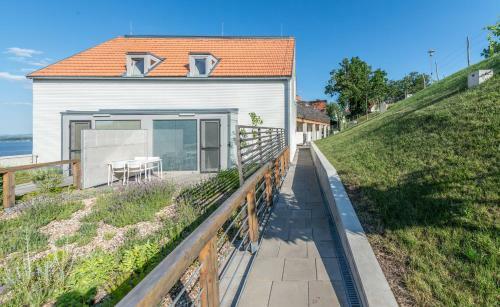 Apartm�n Se Skl�pkem