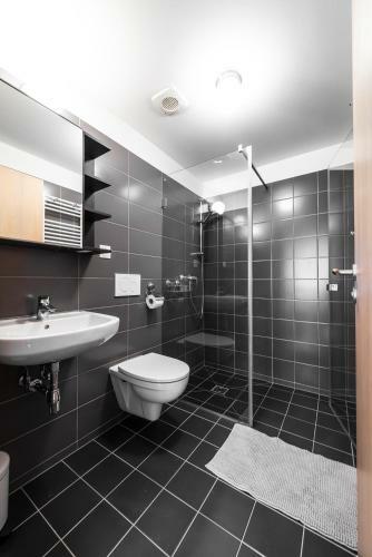 Apartm�n Se Skl�pkem
