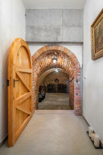 Apartm�n Se Skl�pkem