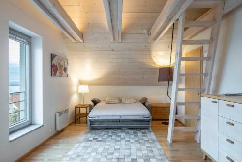 Apartm�n Se Skl�pkem