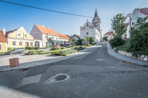 Apartm�n Se Skl�pkem