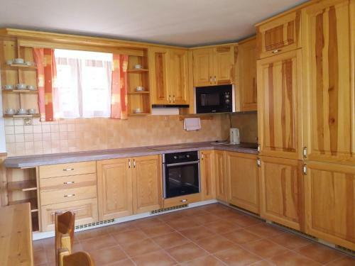 Apartamento Chalupa Lazi?t? V Pos�zav�