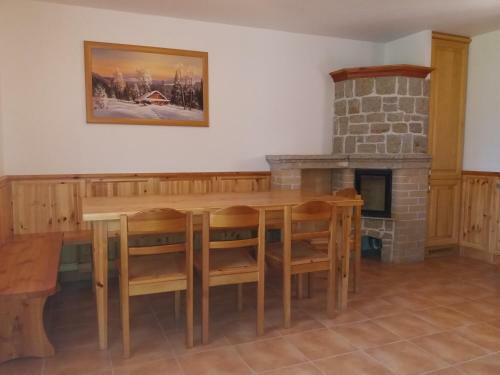 Apartamento Chalupa Lazi?t? V Pos�zav�