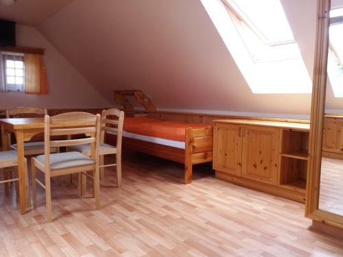 Apartamento Chalupa Lazi?t? V Pos�zav�