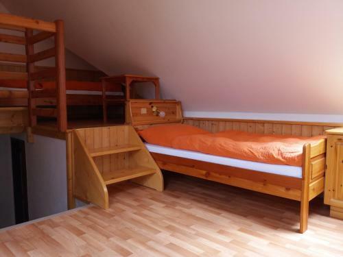 Apartamento Chalupa Lazi?t? V Pos�zav�