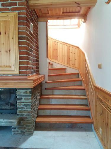 Apartamento Chalupa Lazi?t? V Pos�zav�