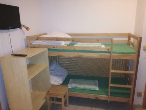 Hostal Penzion Nad Jezerem