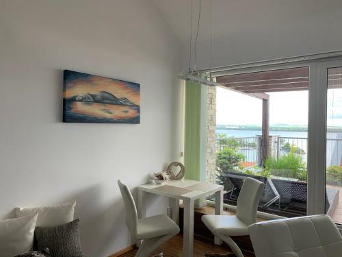 Apartm�n P�lava - 1