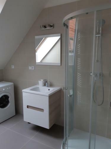 Apartamento Rezidence Pavlov