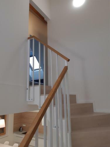 Apartamento Rezidence Pavlov