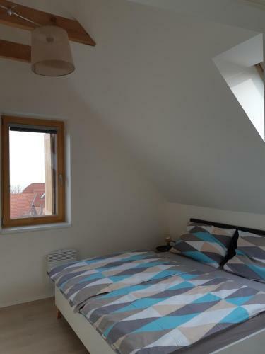 Apartamento Rezidence Pavlov