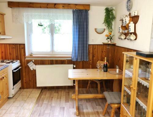Horsk� D?m Pernink