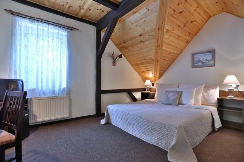 Hostal Tradice (u Bend?)