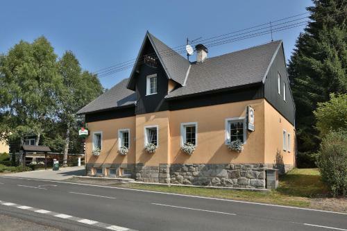 Hostal Tradice (u Bend?)