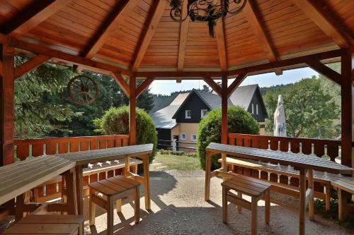 Hostal Tradice (u Bend?)