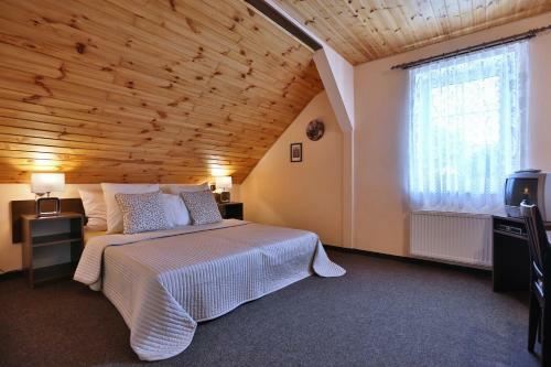 Hostal Tradice (u Bend?)