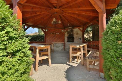 Hostal Tradice (u Bend?)