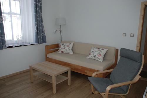 Apartm�n Raketa