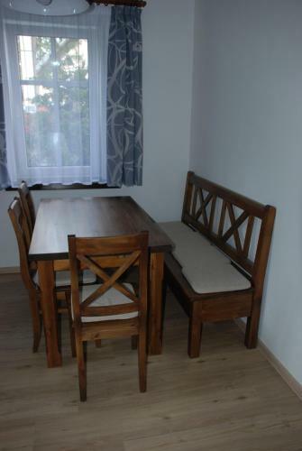 Apartm�n Raketa