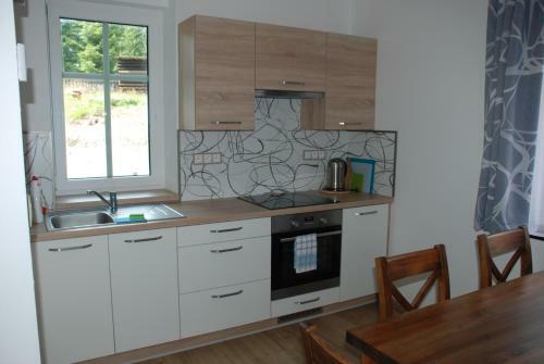 Apartm�n Raketa