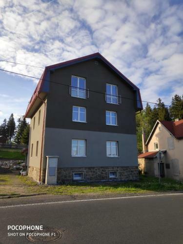 Apartm�n Raketa