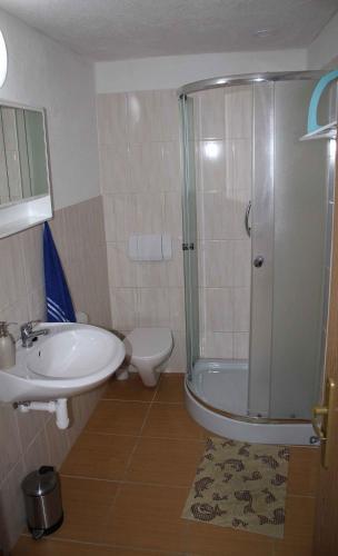 Holiday Home In Pernink/erzgebirge 34318