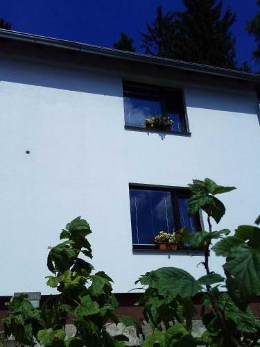 Holiday Home In Pernink/erzgebirge 34318