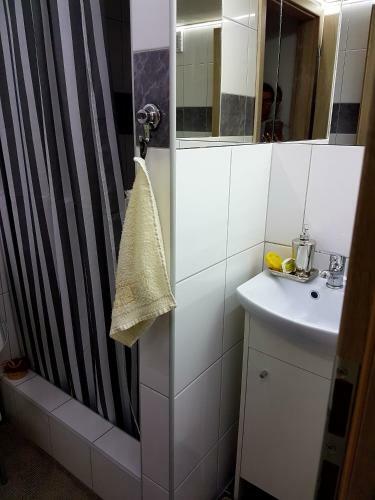 Krkono?e Apartman Pohoda