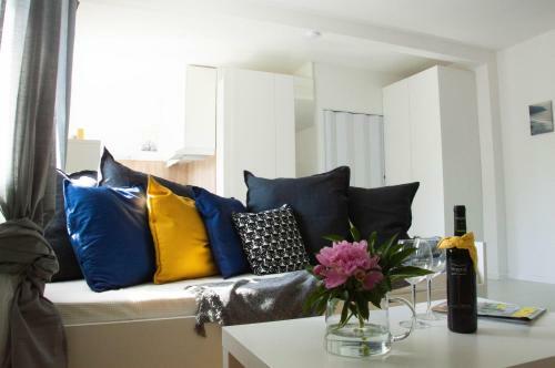 Apartm�ny Ra?kov� Pet?vald U Karvin�