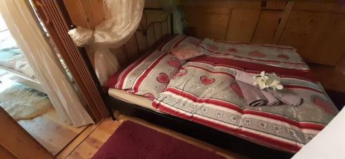 Romantic Eco Holiday Home