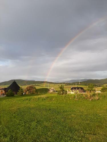 Apartamento Pod Bukovkou