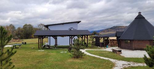 Apartamento Pod Bukovkou