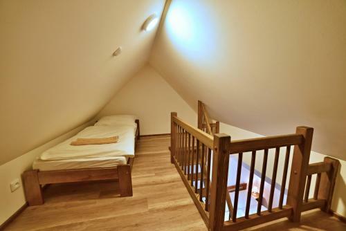 Hostal Statek Pod L�pou