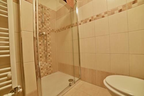 Hostal Statek Pod L�pou