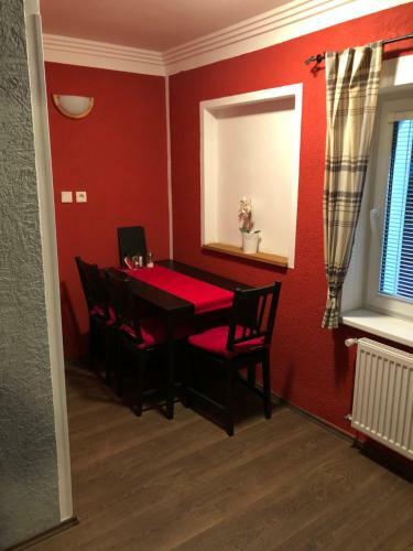 Apartamento Penzion Retro
