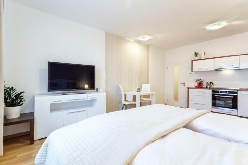 Golden Apartments Rezidence Nov� Karolina