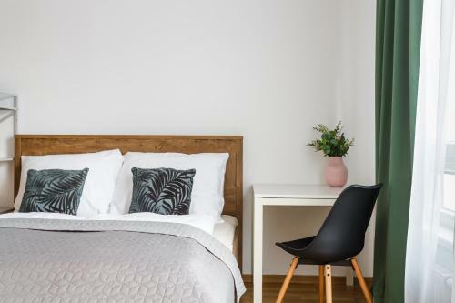Golden Apartments Rezidence Nov� Karolina