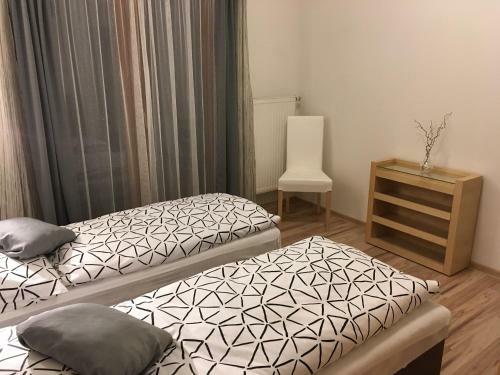 Hostal Penzion Svatava