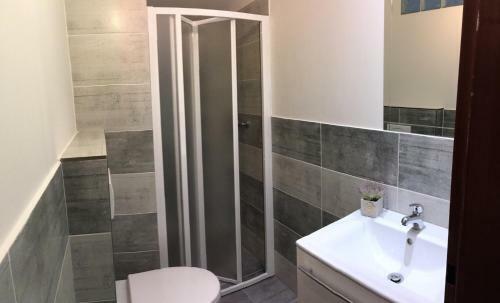 Hostal Penzion Svatava