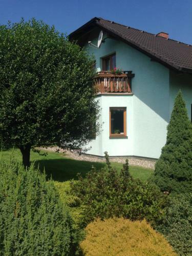 Hostal Penzion Svatava