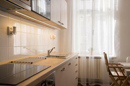 Family Apartment In Ostrava