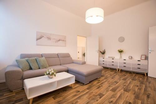 Family Apartment In Ostrava